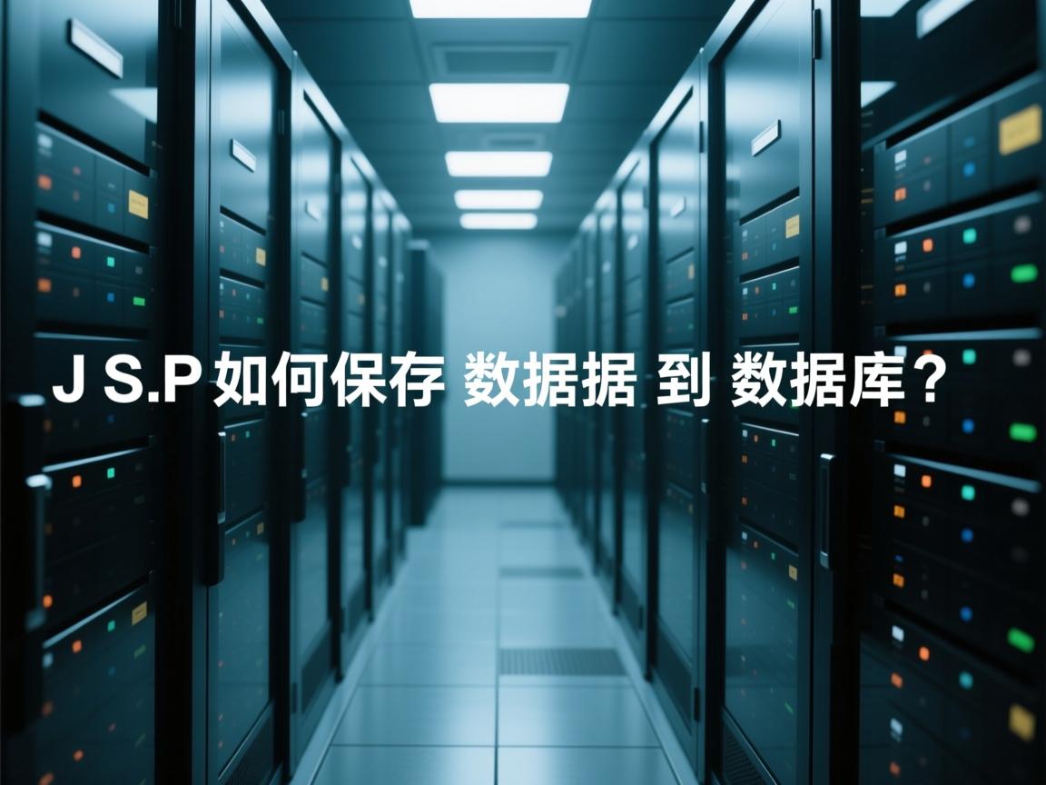 JSP如何保存数据到数据库? 第3张 JSP如何保存数据到数据库? 第3张