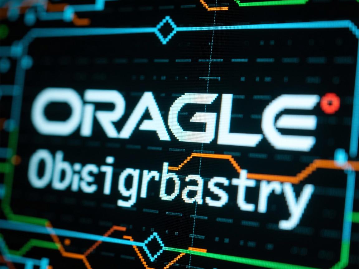 Oracle数据库如何回滚操作? 第3张 Oracle数据库如何回滚操作? 第3张