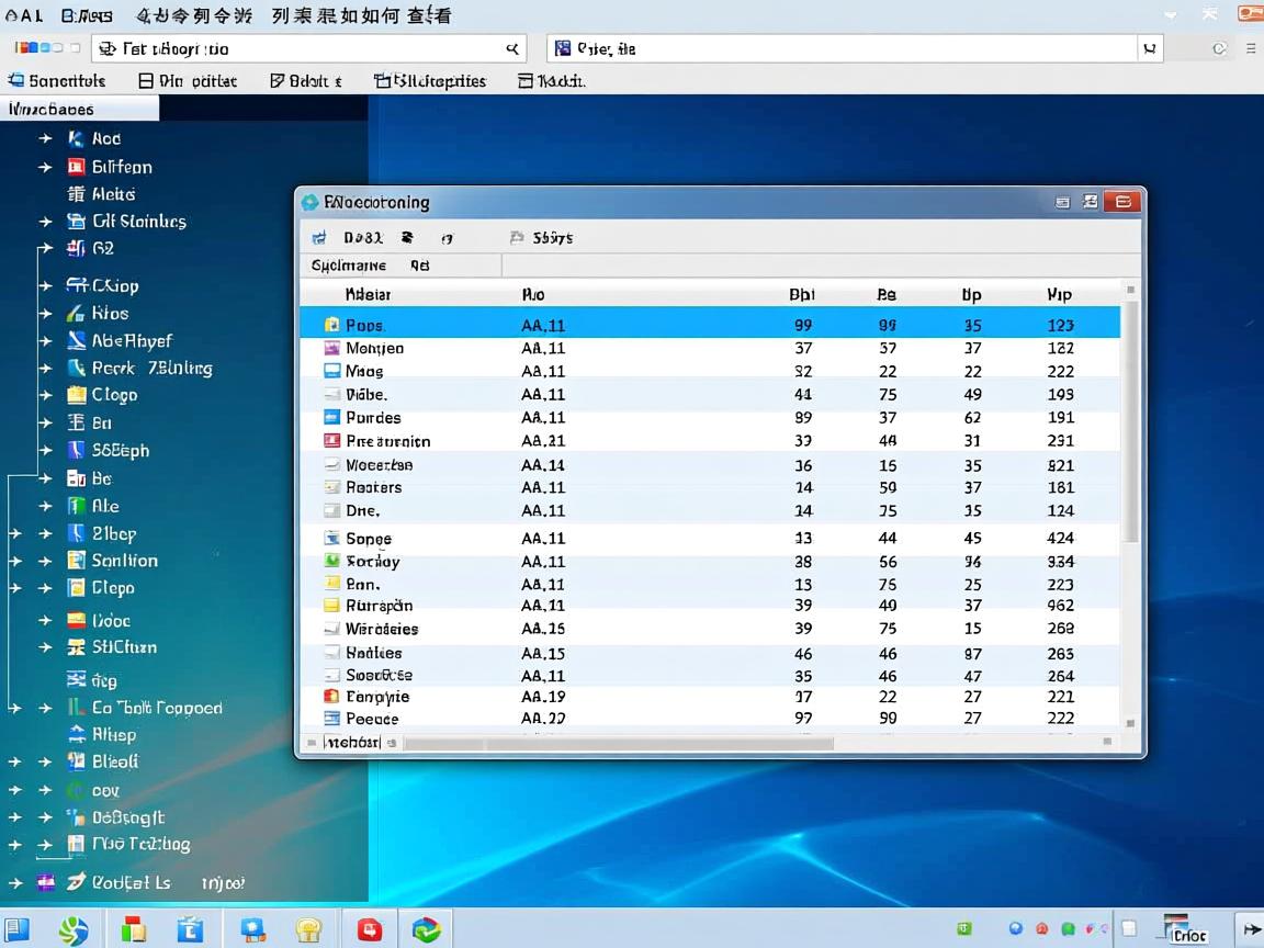 CAD命令列表如何查看 第2张 CAD命令列表如何查看 第2张