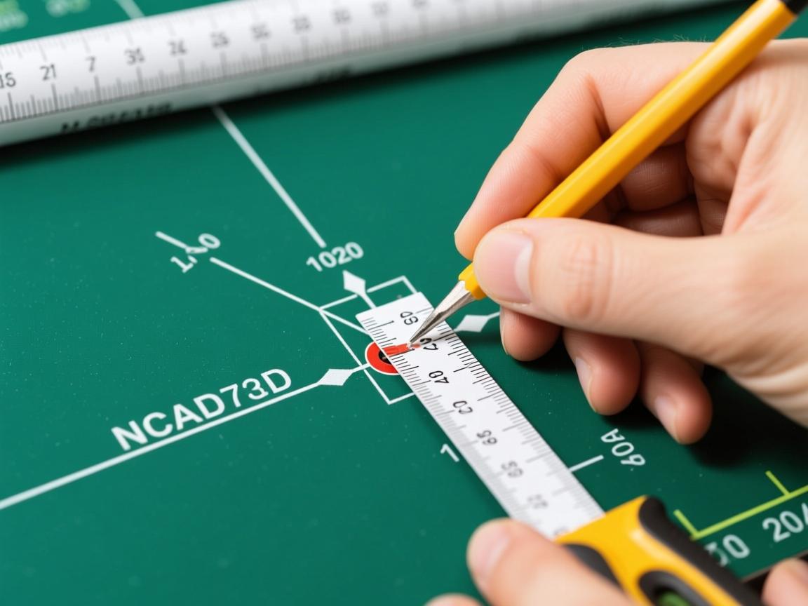 AutoCAD对齐如何操作  第2张