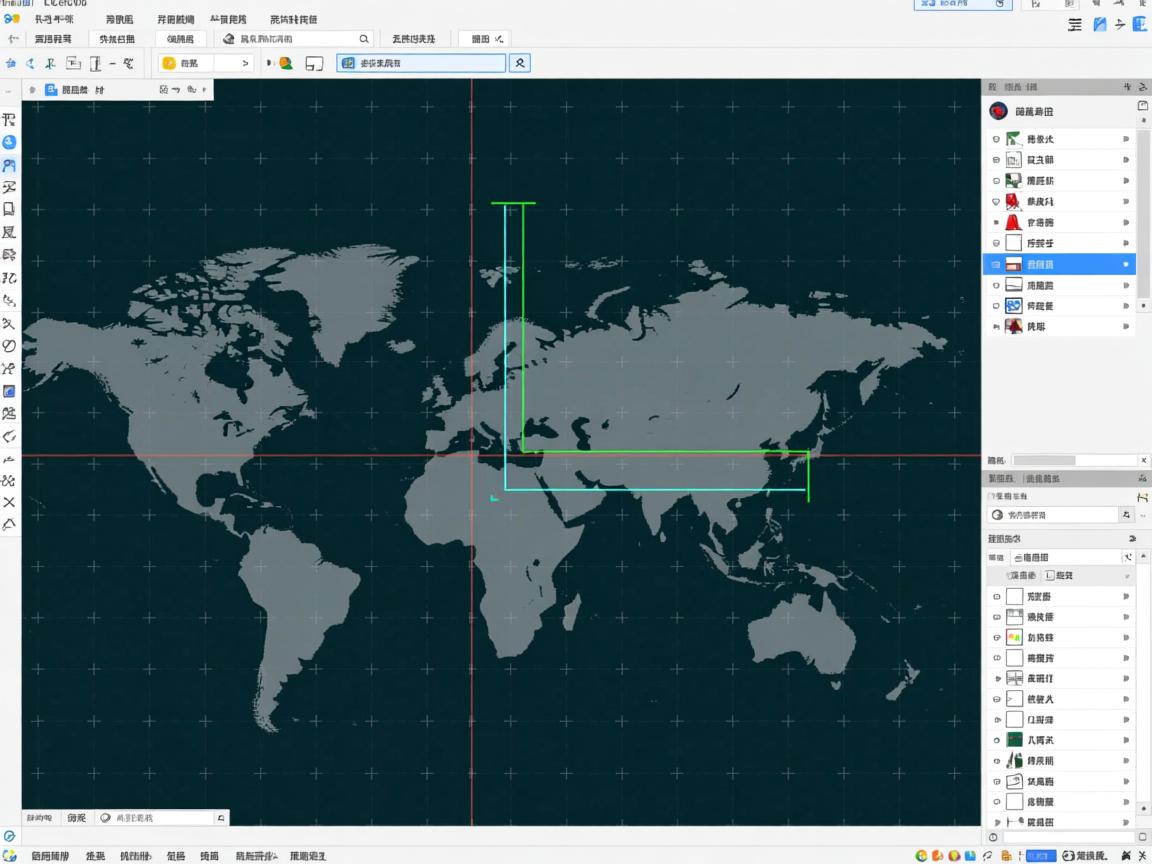 AutoCAD对齐如何操作  第3张