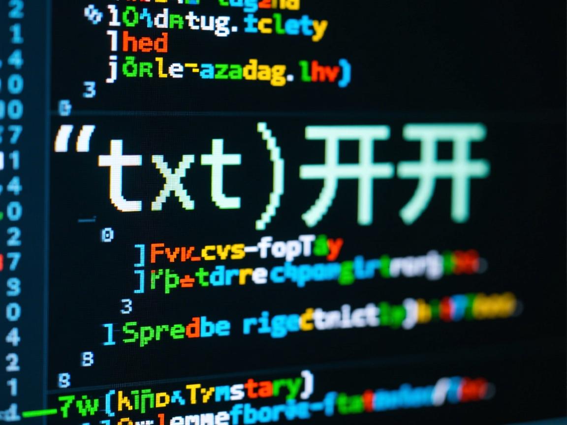 Java导txt乱码怎么打开