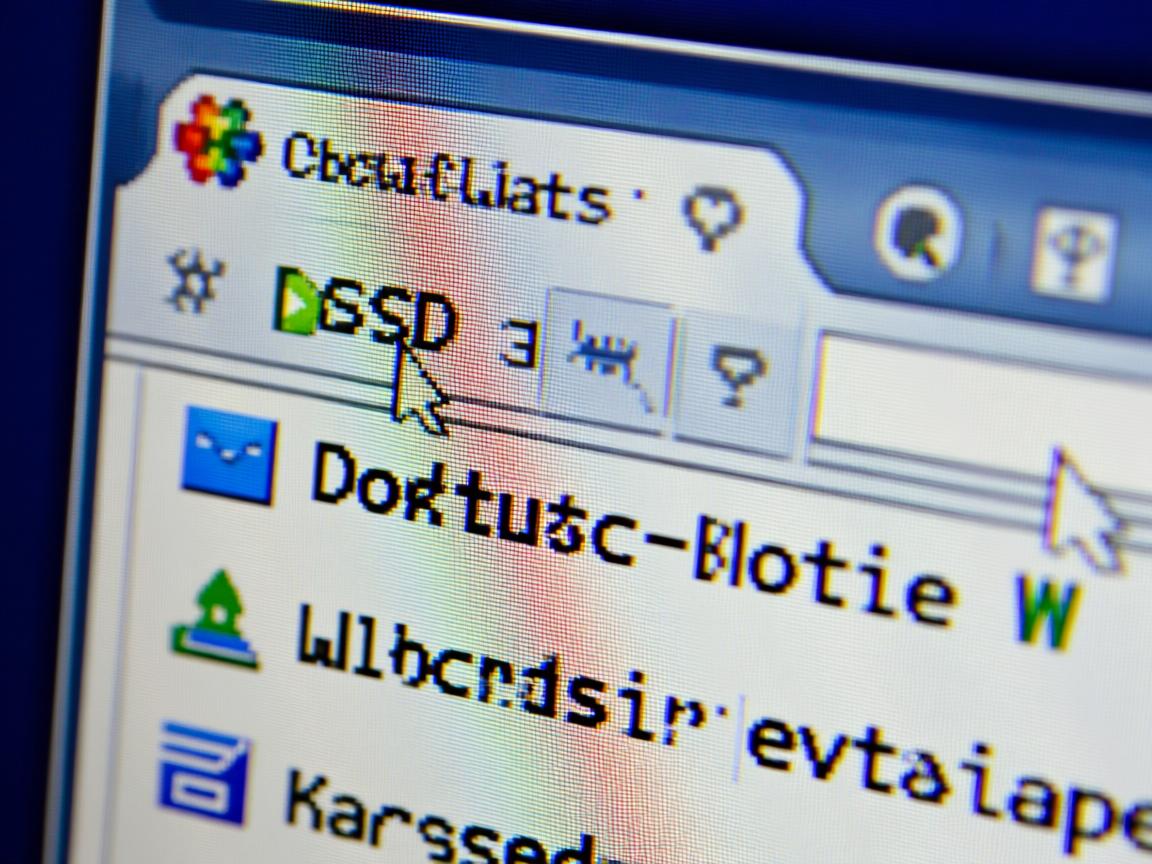 DOS如何快速查看文件内容