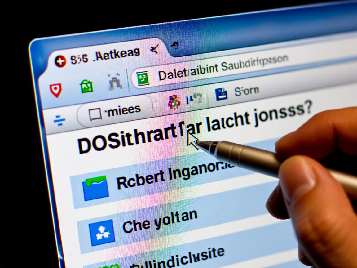 DOS如何快速查看文件内容 第2张 DOS如何快速查看文件内容 第2张