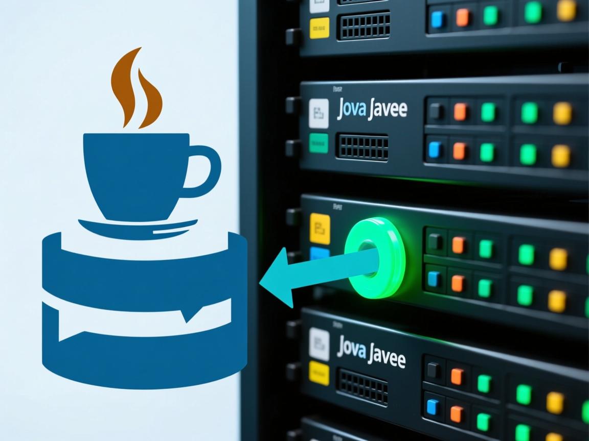 Java如何快速连接数据库？