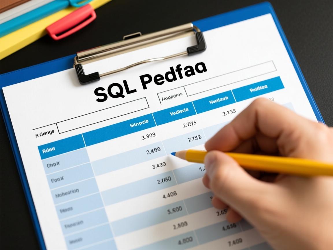 SQL成绩表如何建立? 第1张 SQL成绩表如何建立? 第1张