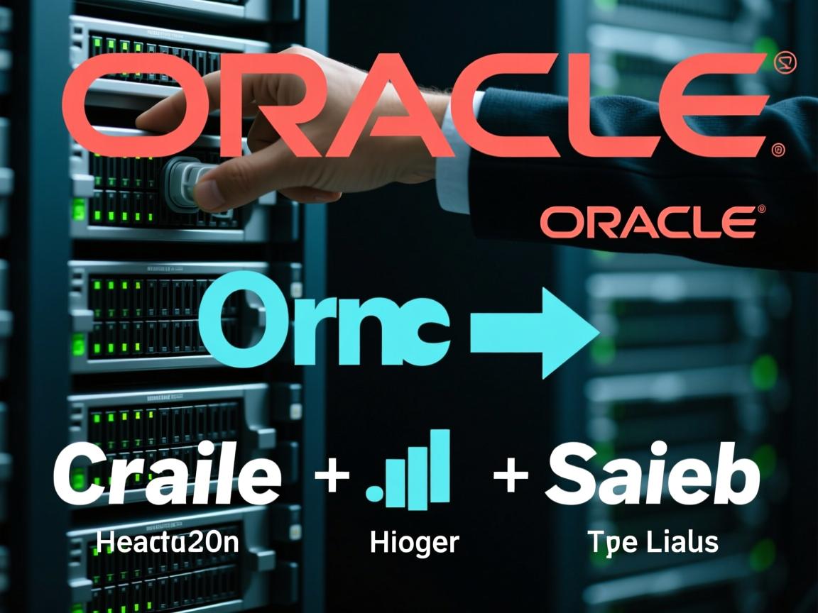 Oracle怎样快速配置数据库连接步骤  第1张