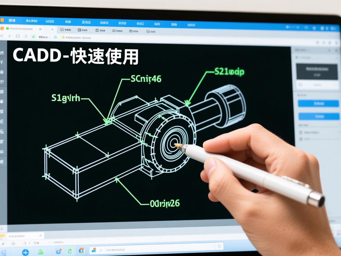 AutoCAD计算命令如何快速使用 第1张 AutoCAD计算命令如何快速使用 第1张