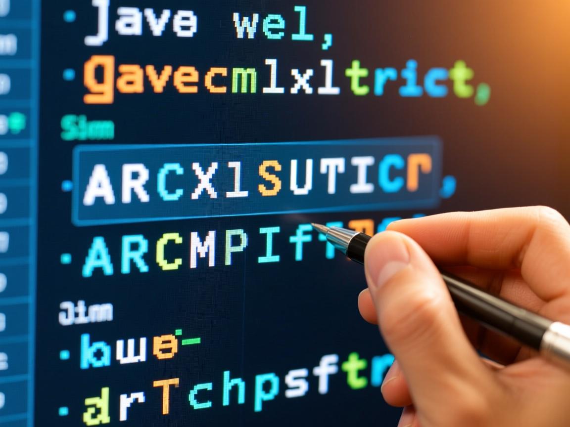 Java中如何实现ASCII转换? 第3张 Java中如何实现ASCII转换? 第3张