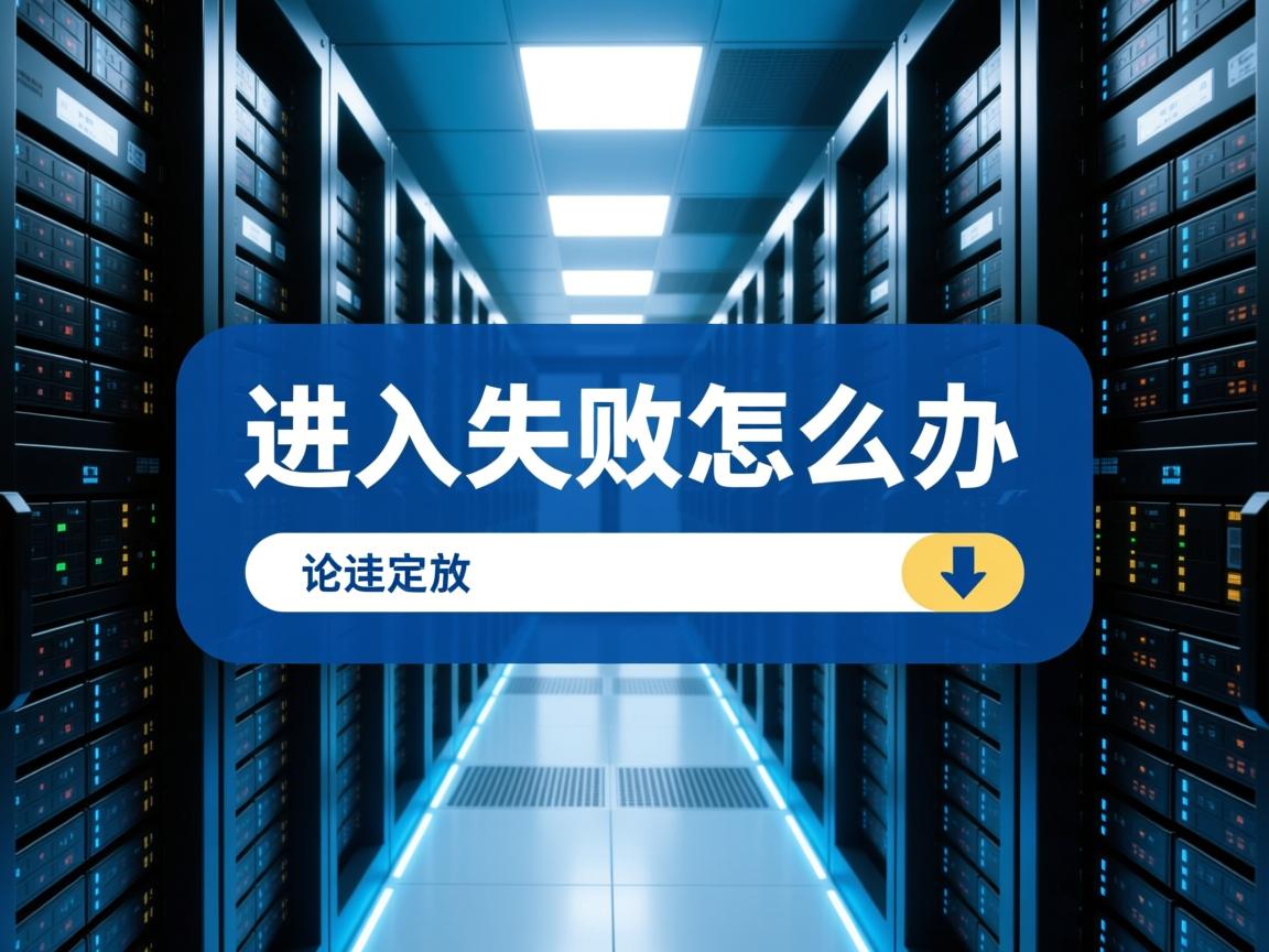 数据库写入失败怎么办? 第2张 数据库写入失败怎么办? 第2张