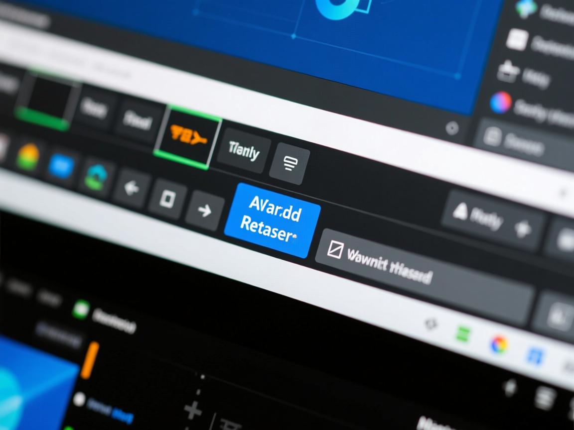 CAD命令栏不见了如何恢复？  第1张