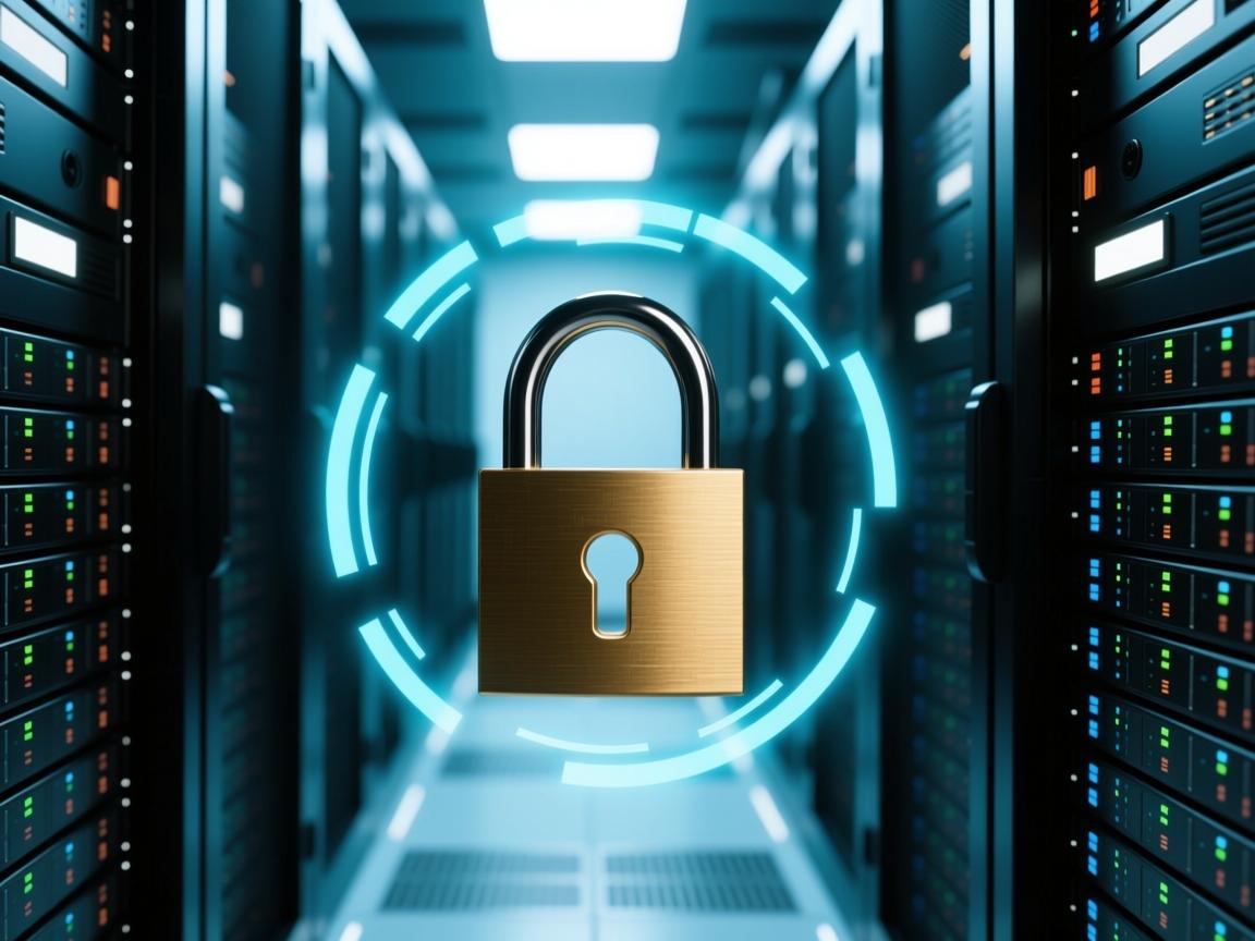 数据库加密失败如何快速解决？  第3张