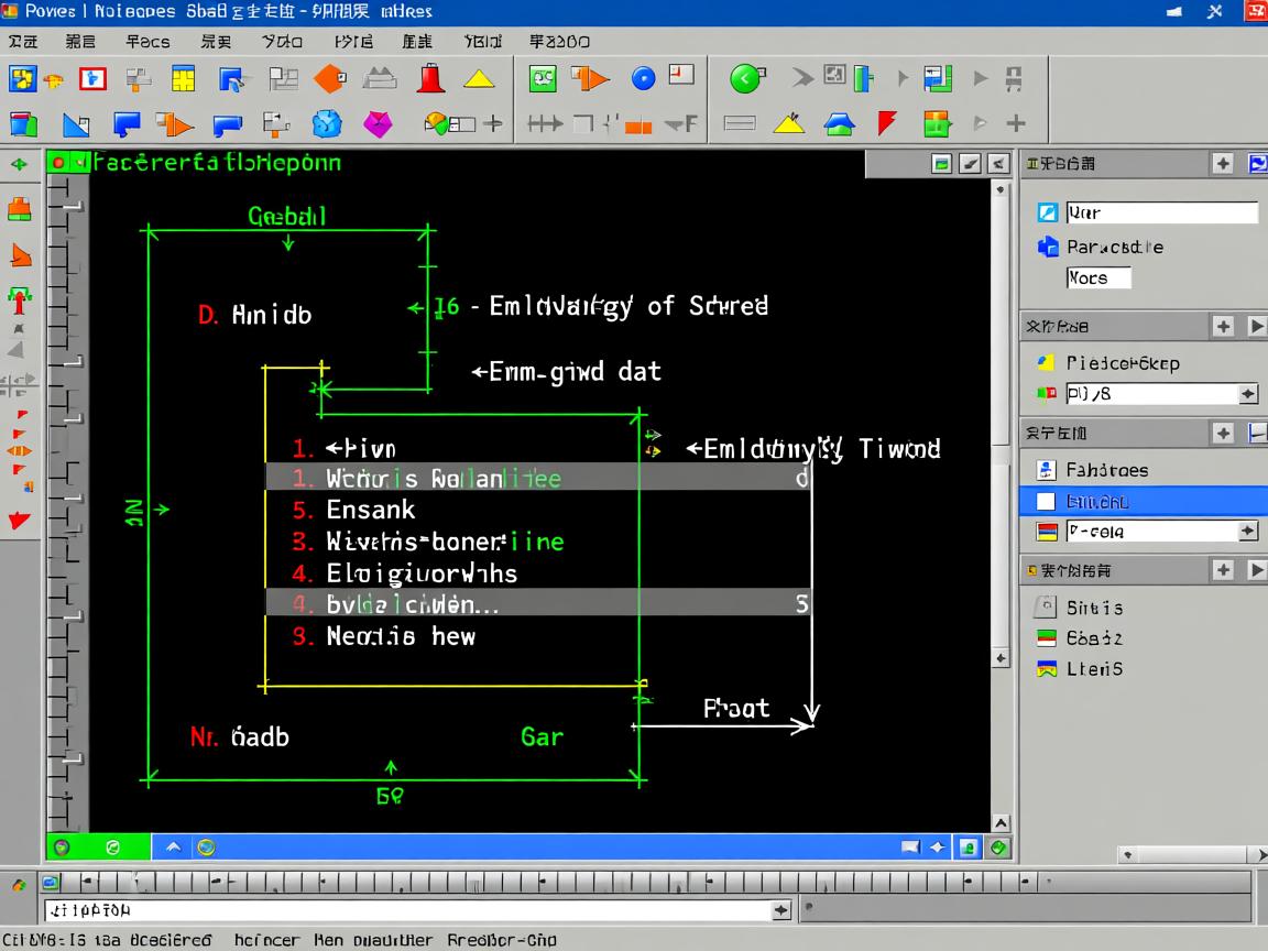 CAD命令行设置在哪? 第2张 CAD命令行设置在哪? 第2张