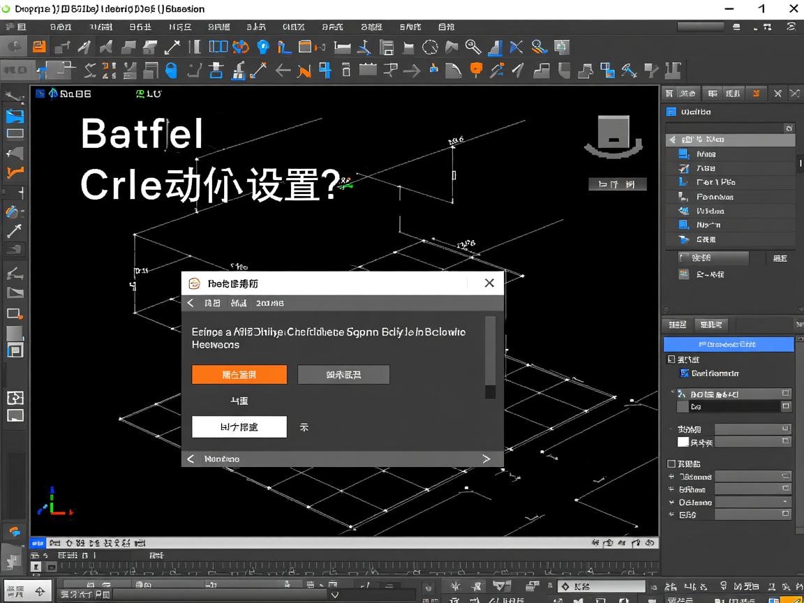 CAD命令行设置在哪? 第3张 CAD命令行设置在哪? 第3张