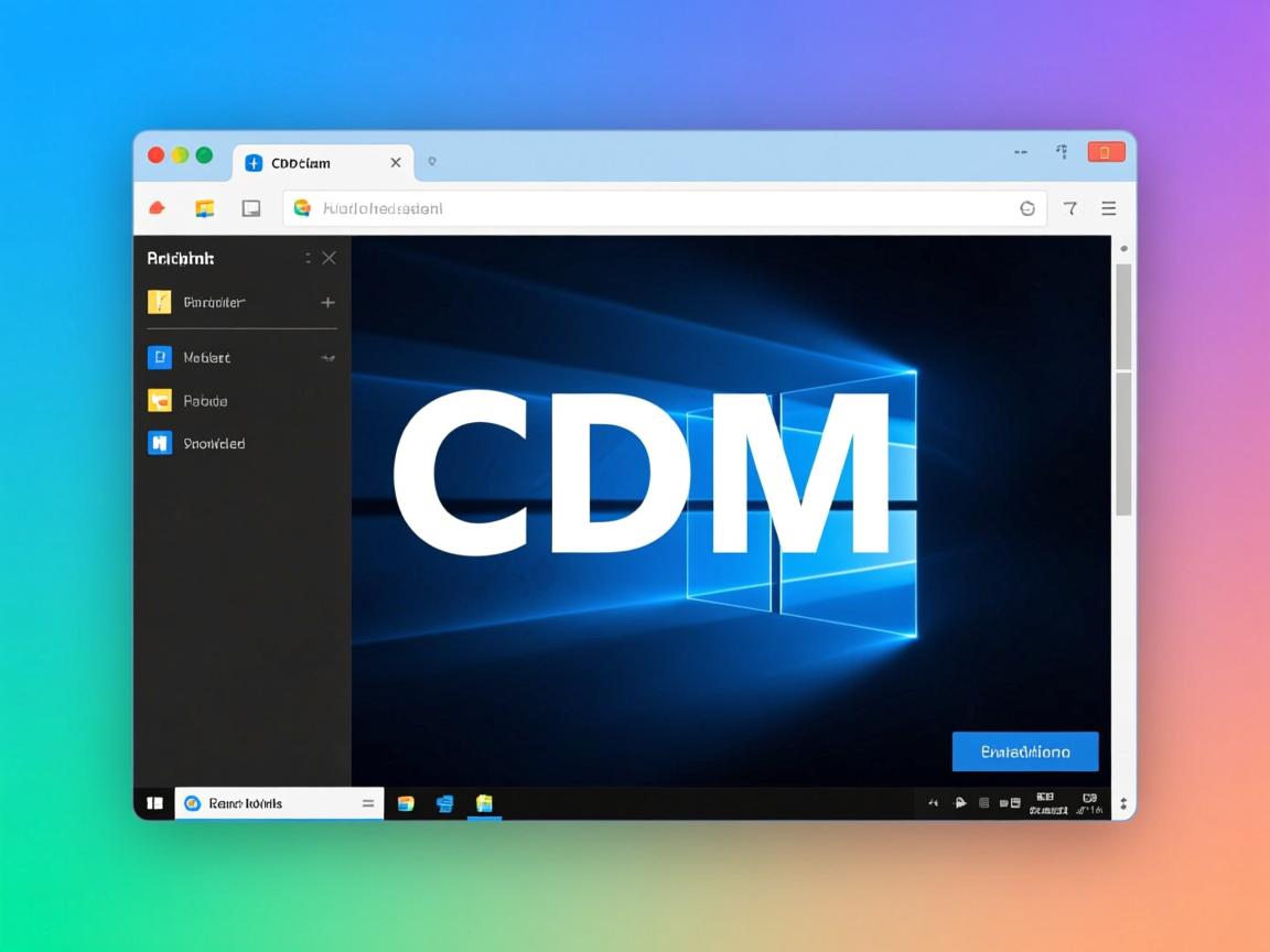 如何自定义CMD窗口? 第3张 如何自定义CMD窗口? 第3张