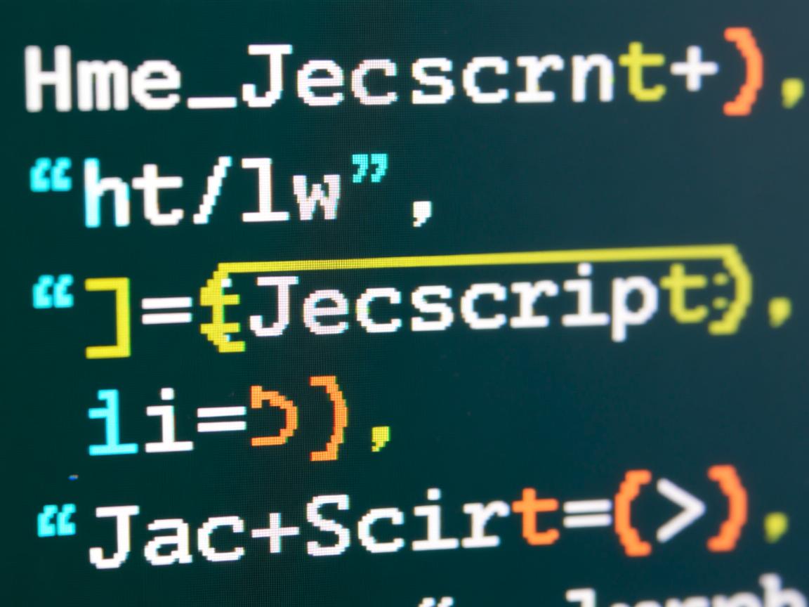 HTML如何调用JavaScript函数? 第1张 HTML如何调用JavaScript函数? 第1张