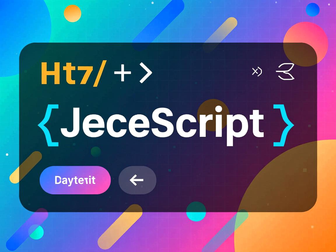 HTML如何调用JavaScript函数? 第2张 HTML如何调用JavaScript函数? 第2张