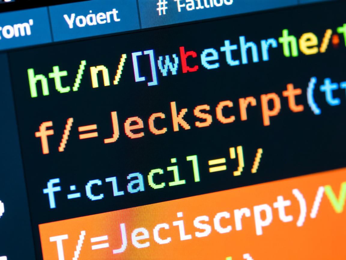 HTML如何调用JavaScript函数? 第3张 HTML如何调用JavaScript函数? 第3张