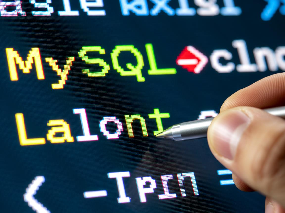 如何正确使用MySQL删除语句 第1张 如何正确使用MySQL删除语句 第1张