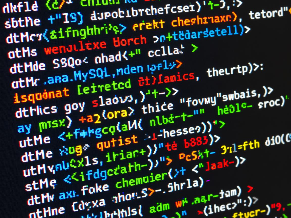 如何正确使用MySQL删除语句 第3张 如何正确使用MySQL删除语句 第3张