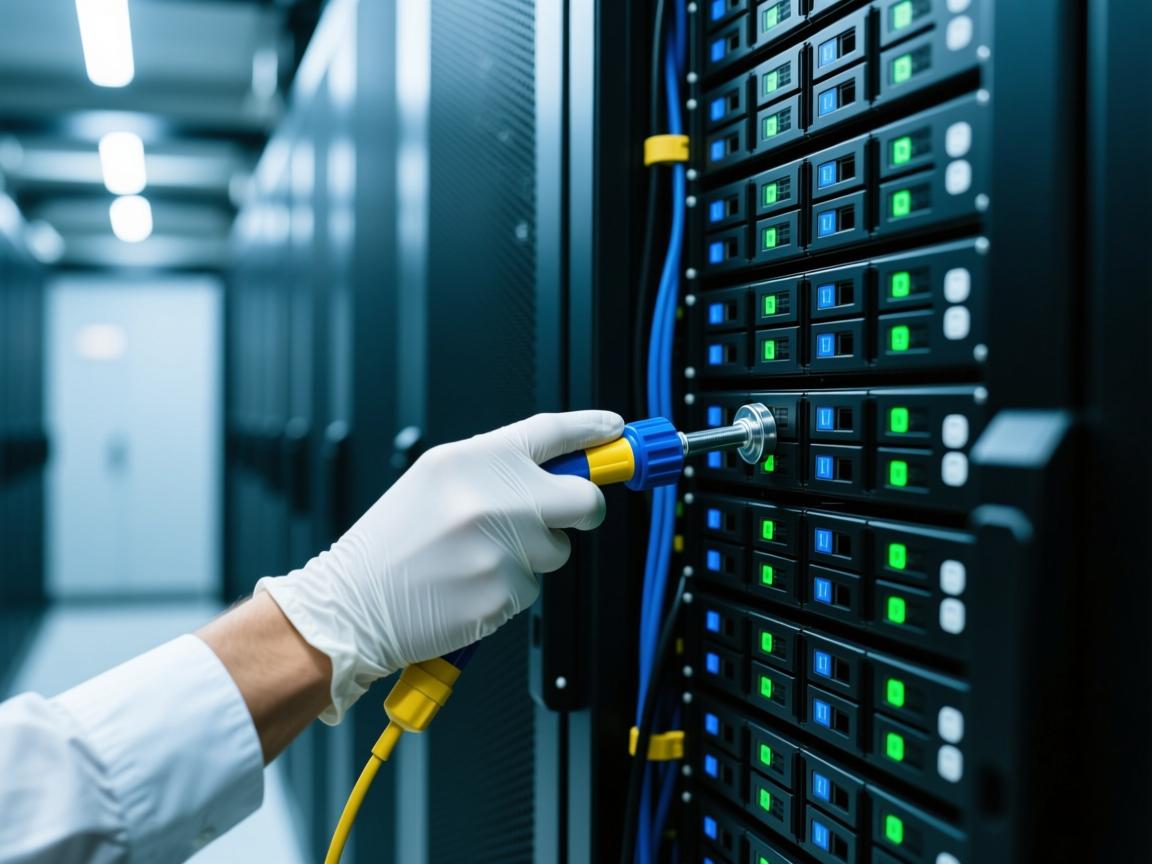 数据库错误紧急修复方法？