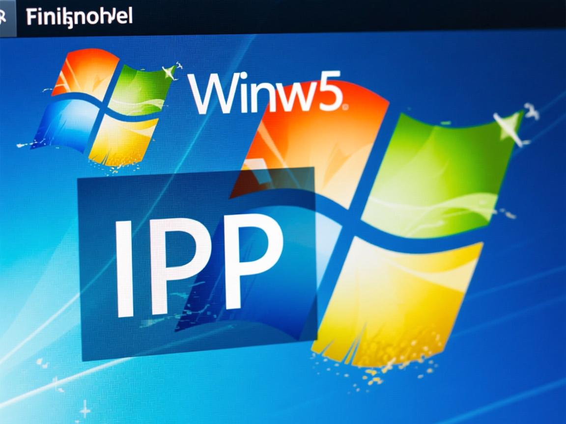 Win8如何用命令查IP  第2张