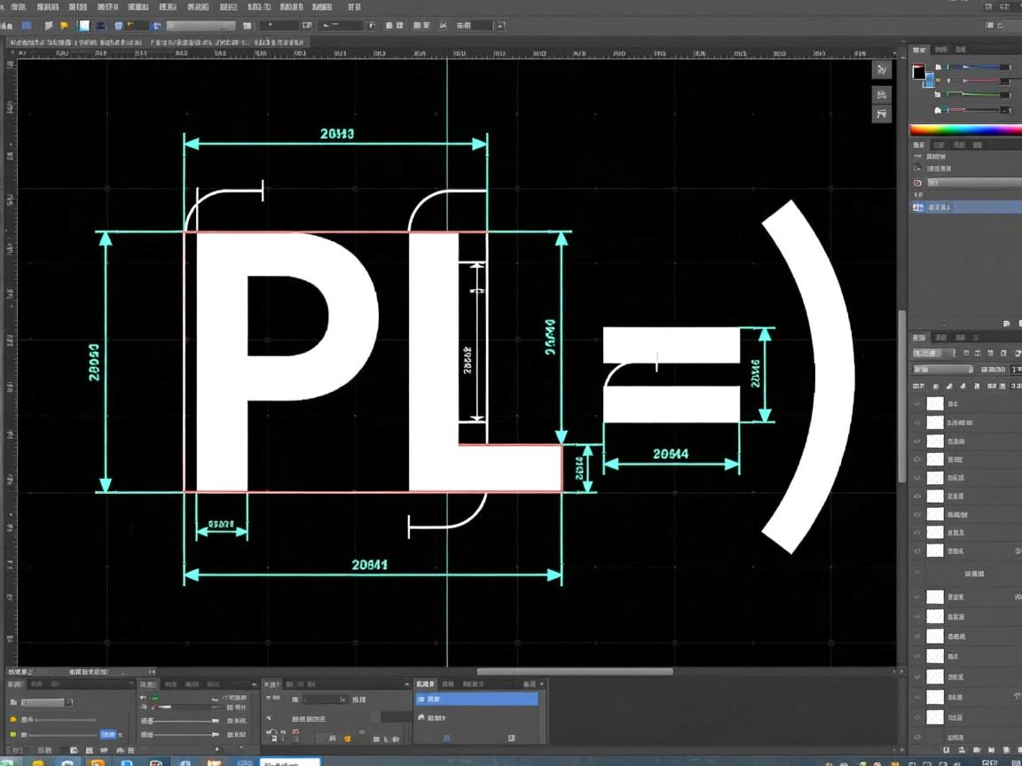 CAD中PL命令如何使用  第2张