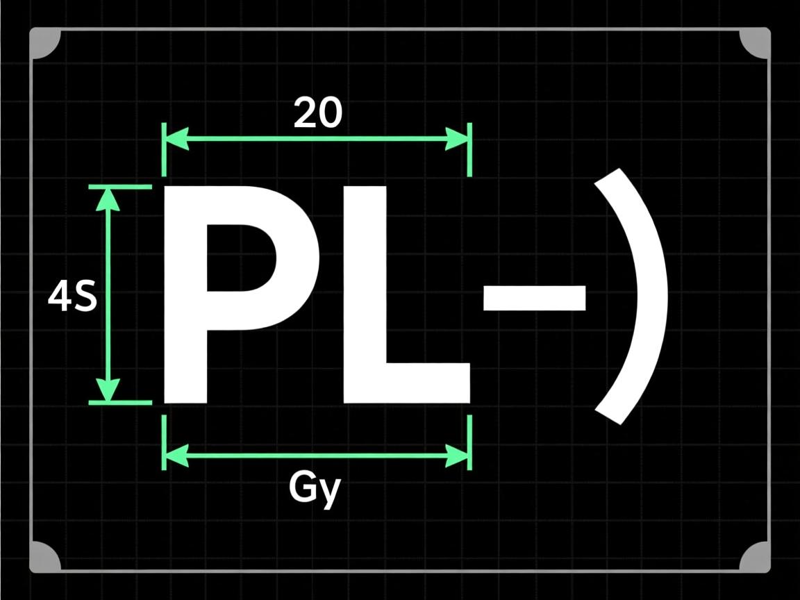 CAD中PL命令如何使用  第3张