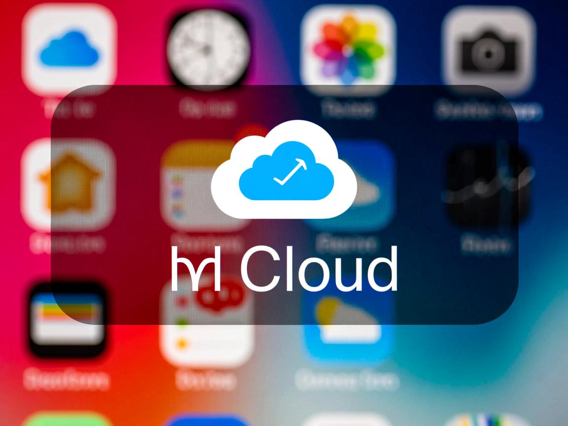 苹果关闭iCloud备份后如何恢复数据? 第1张 苹果关闭iCloud备份后如何恢复数据? 第1张