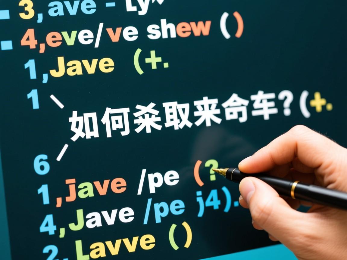 Java如何截取字符串 第1张 Java如何截取字符串 第1张