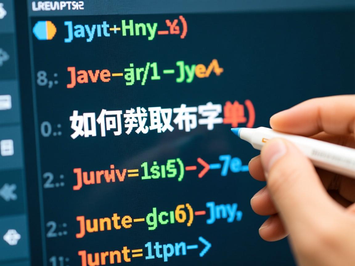 Java如何截取字符串 第2张 Java如何截取字符串 第2张