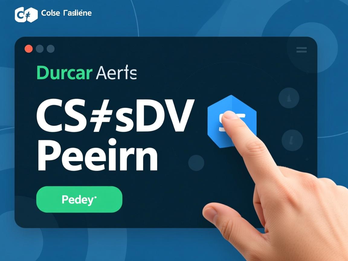 cshtml文件如何打开 第1张 cshtml文件如何打开 第1张