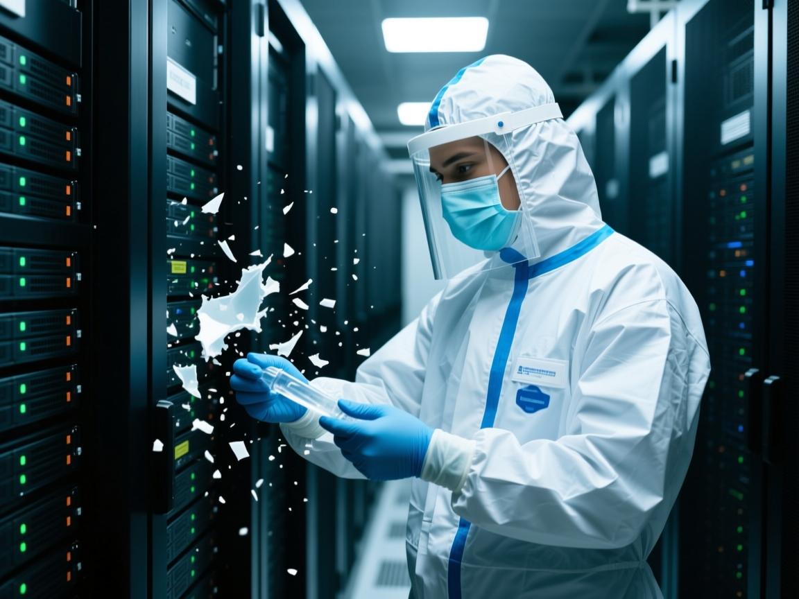 数据库误删如何急救恢复? 第2张 数据库误删如何急救恢复? 第2张