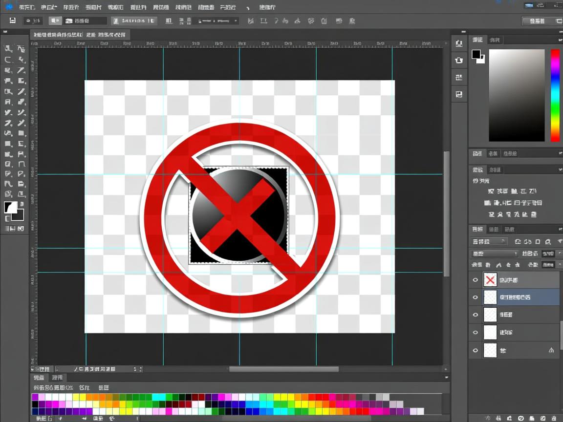 PS怎么撤销上一步操作? 第1张 PS怎么撤销上一步操作? 第1张