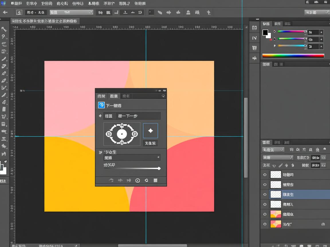 PS怎么撤销上一步操作? 第3张 PS怎么撤销上一步操作? 第3张