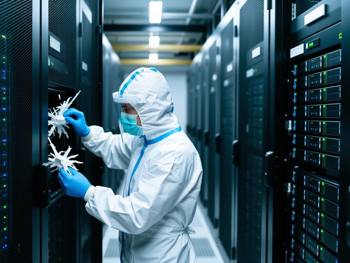 数据库误删如何急救恢复? 第3张 数据库误删如何急救恢复? 第3张