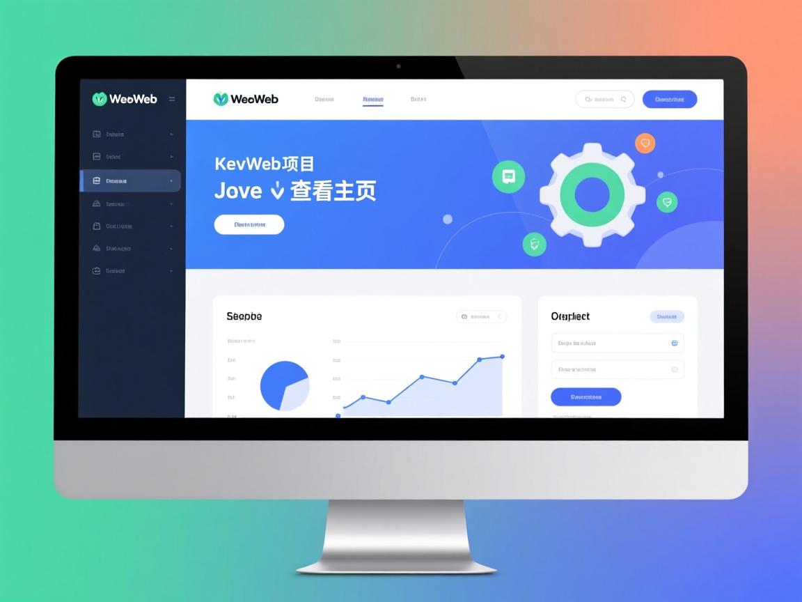 JavaWeb项目如何查看主页? 第3张 JavaWeb项目如何查看主页? 第3张