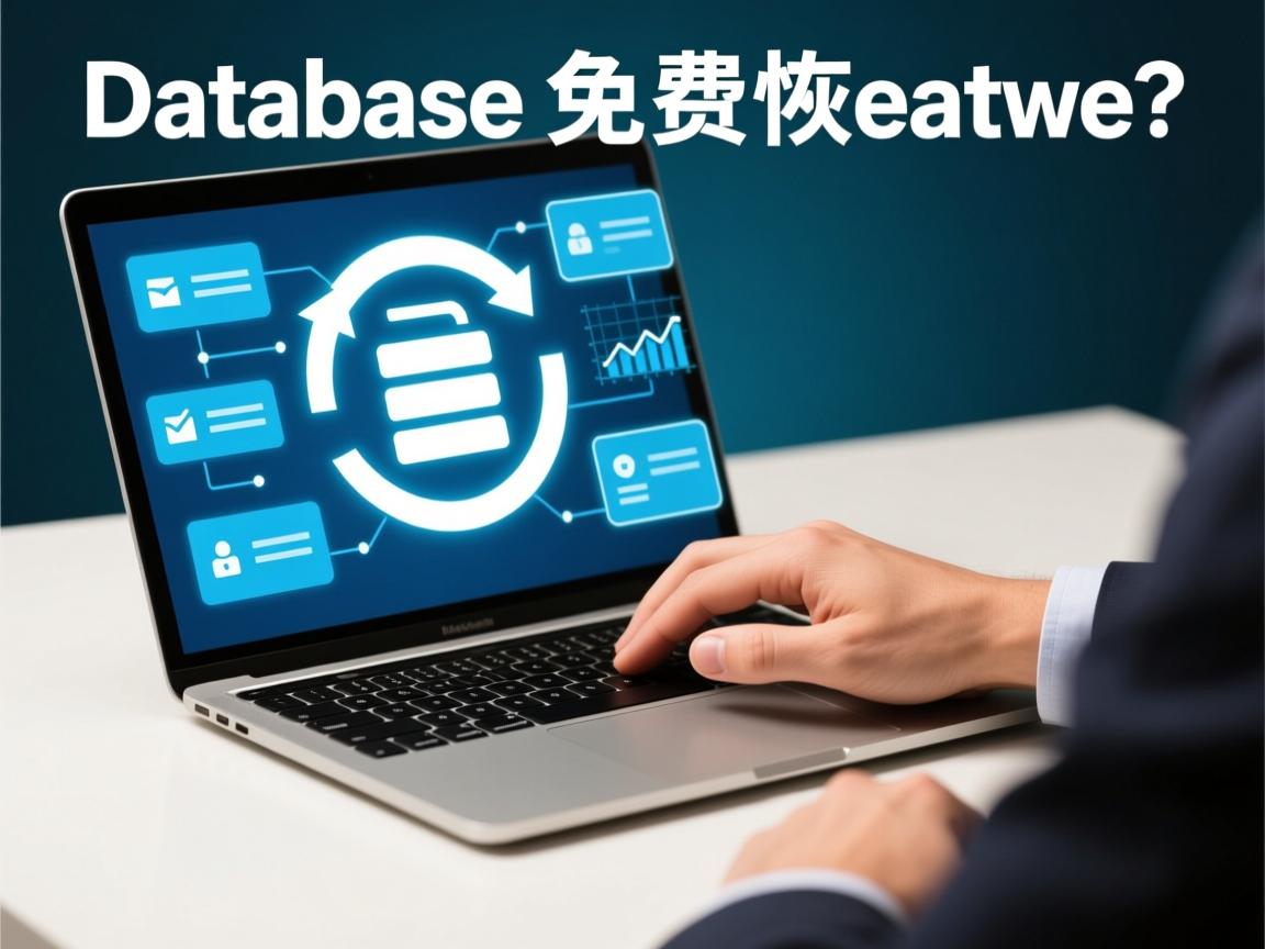 误删数据库如何免费恢复？
