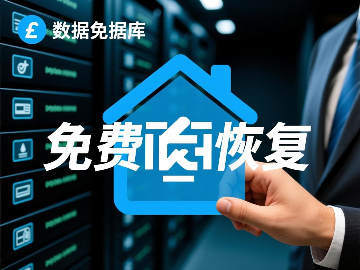 误删数据库如何免费恢复? 第2张 误删数据库如何免费恢复? 第2张