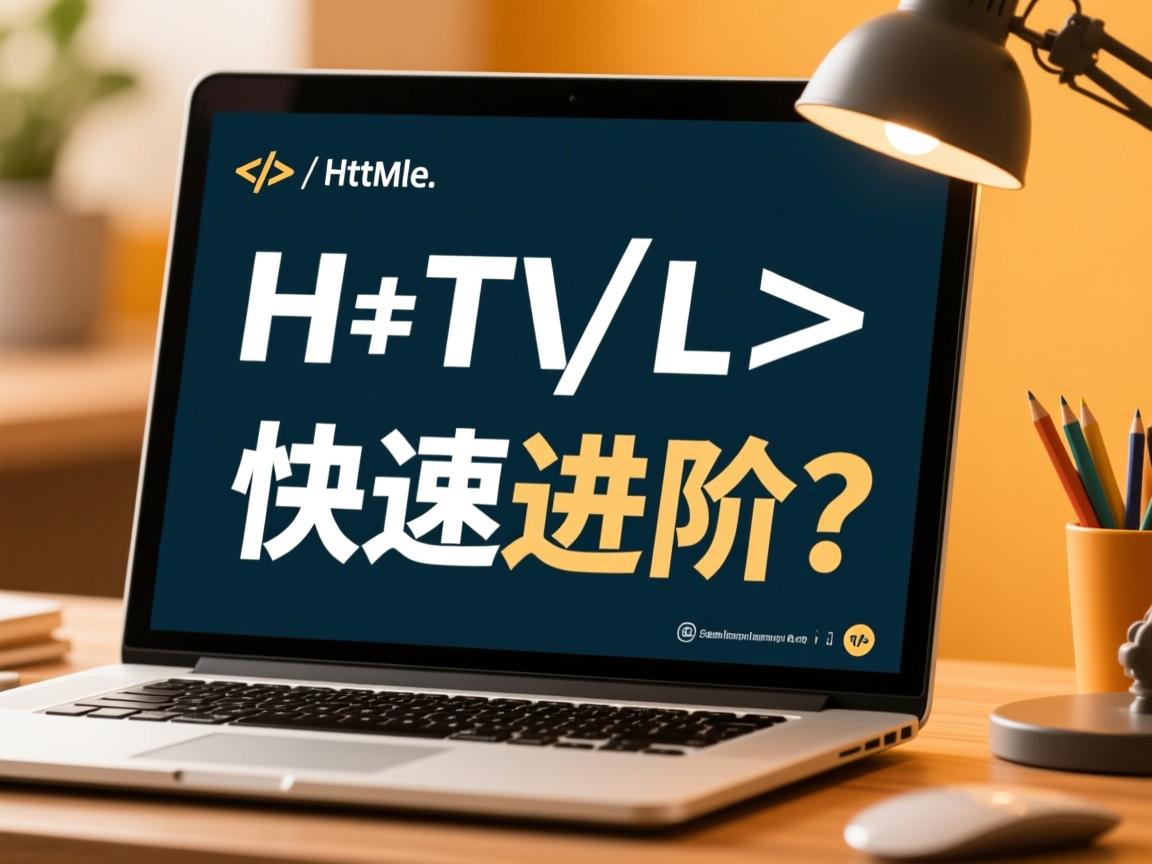 HTML学成后如何快速进阶? 第1张 HTML学成后如何快速进阶? 第1张