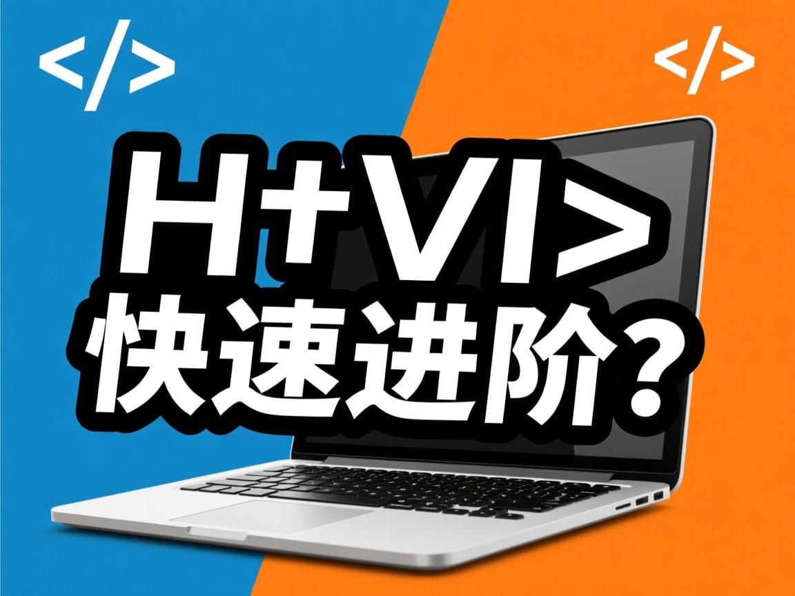 HTML学成后如何快速进阶? 第3张 HTML学成后如何快速进阶? 第3张
