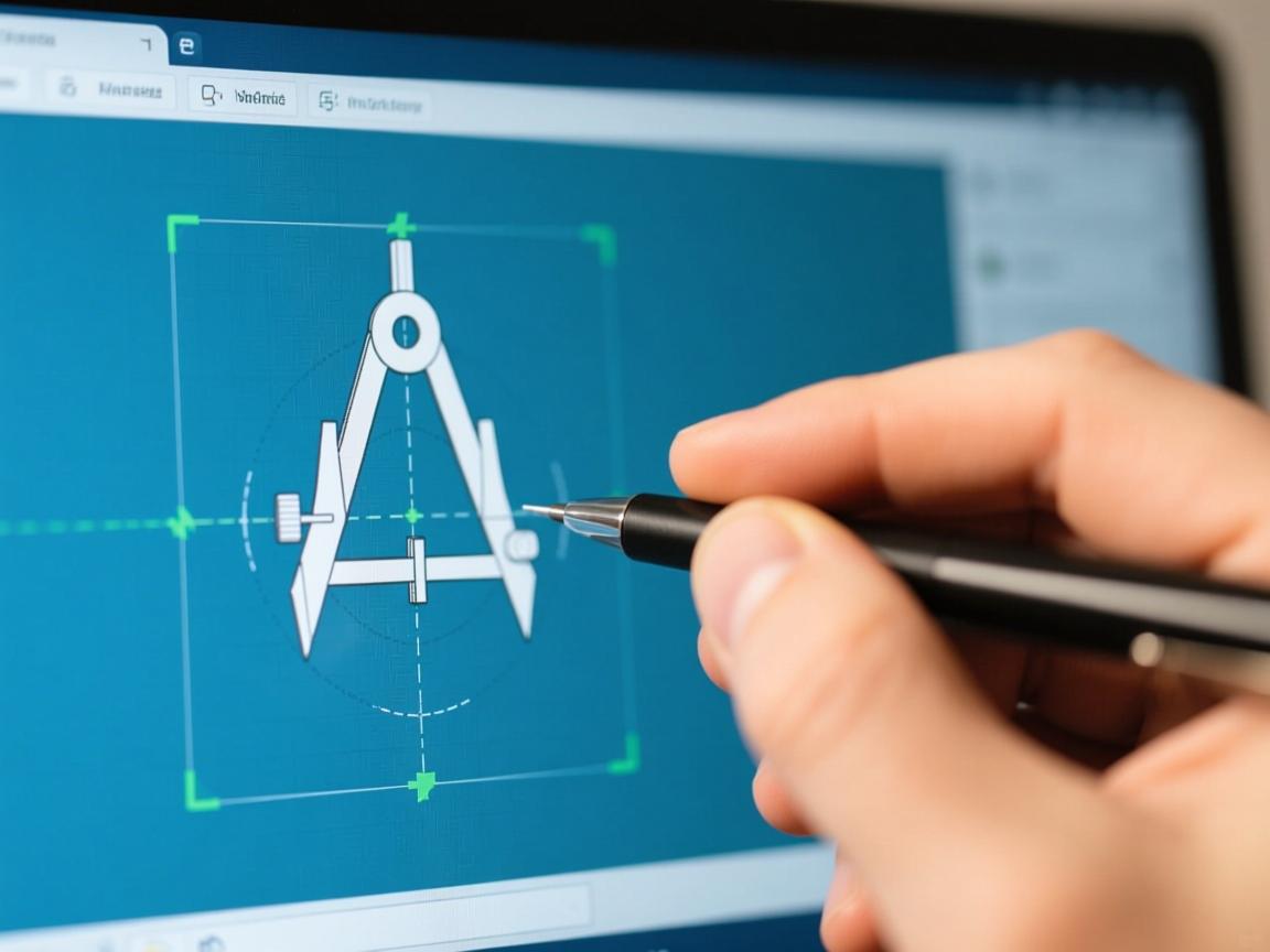 CAD缩放命令如何快速掌握? 第2张 CAD缩放命令如何快速掌握? 第2张