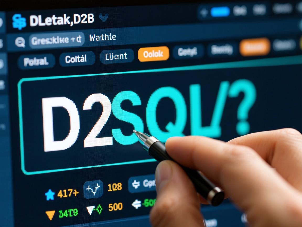 db2 SQL写错如何修改? 第2张 db2 SQL写错如何修改? 第2张