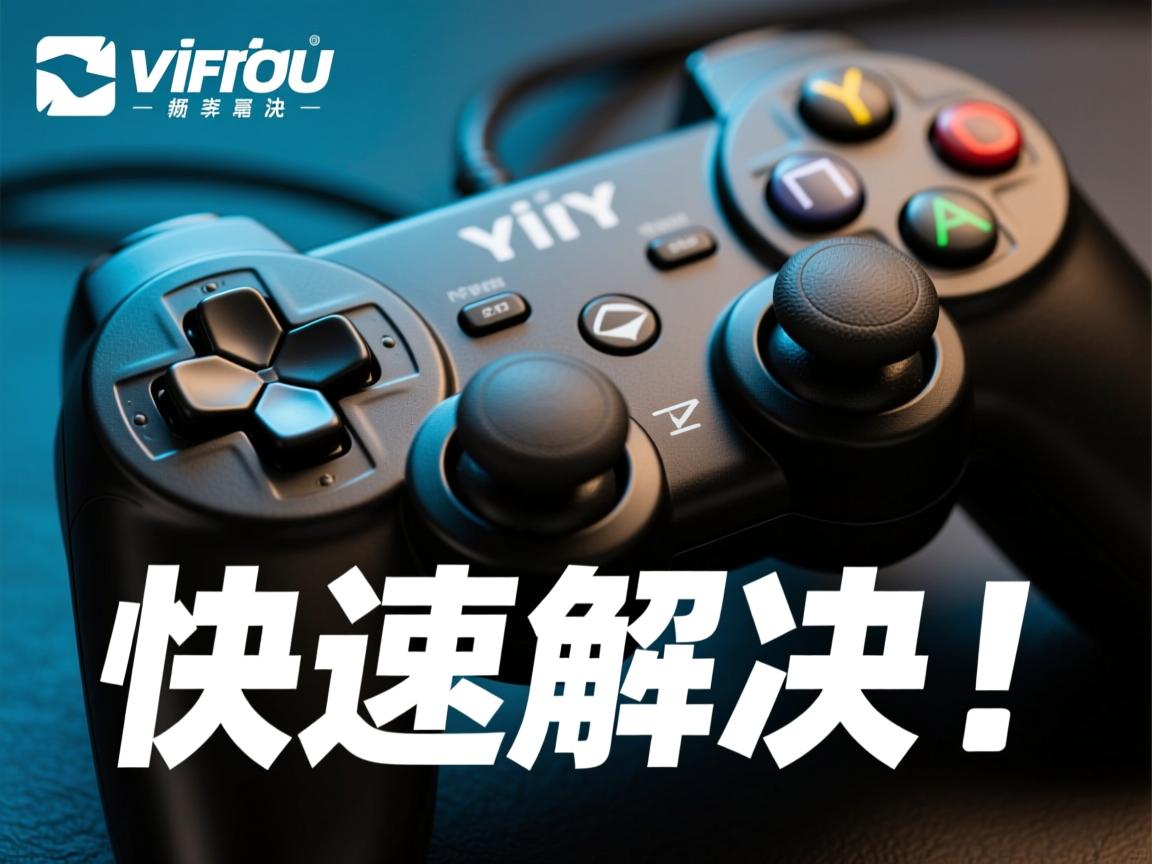 虚拟主机手柄失灵？快速解决！