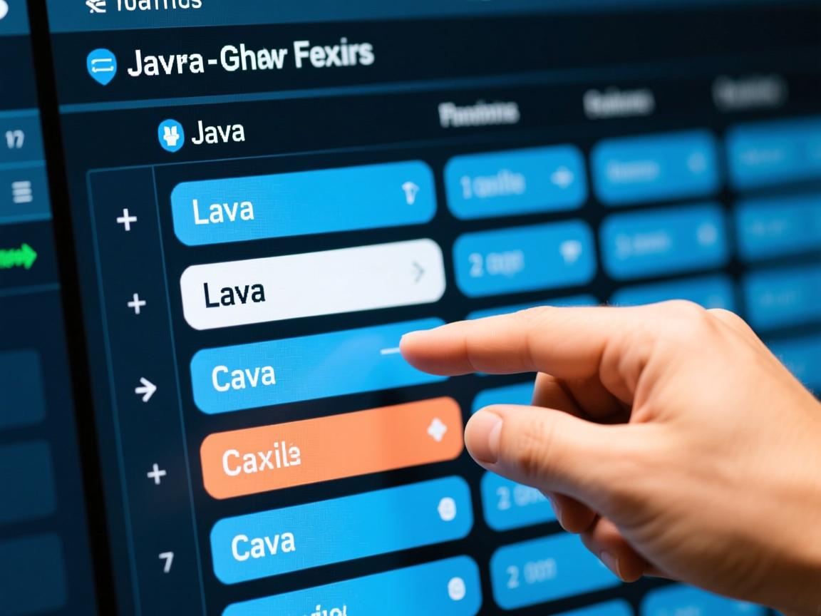 Java如何给数组排序？  第1张