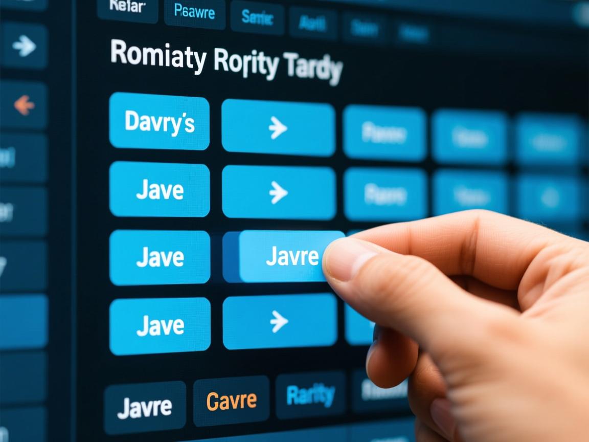 Java如何给数组排序？  第2张