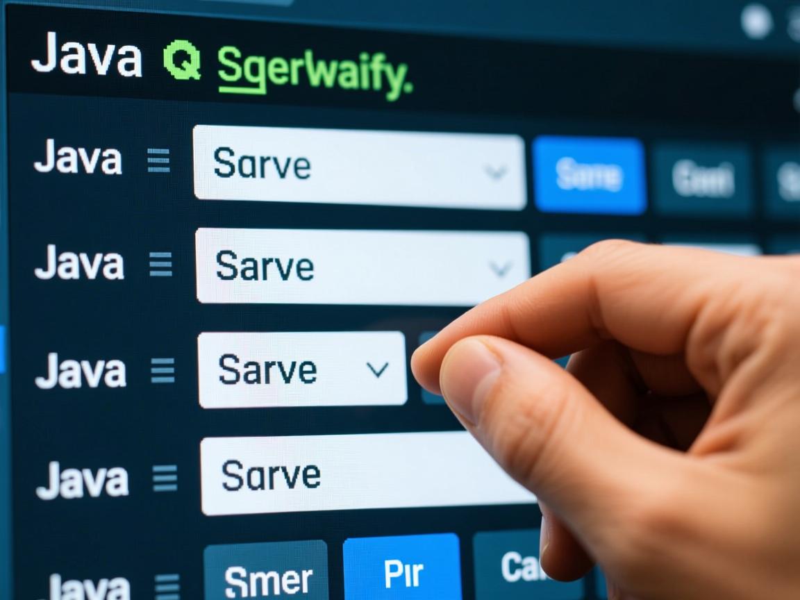 Java如何给数组排序？  第3张