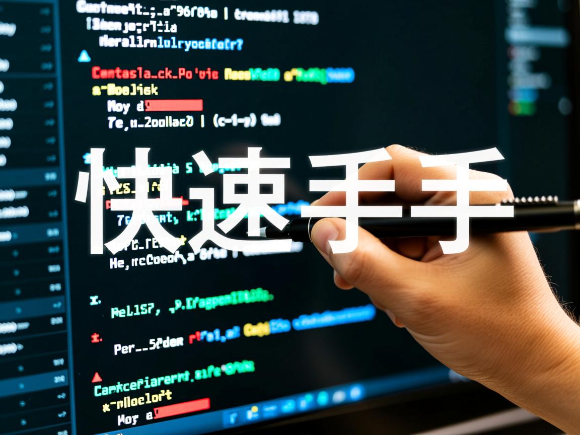 终端命令怎么快速上手？