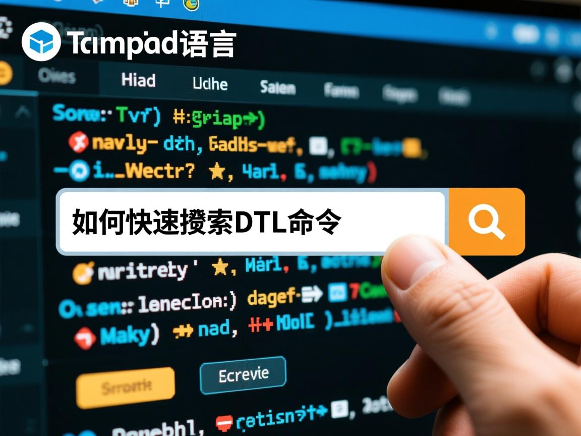 易语言如何快速查找DLL命令 第1张 易语言如何快速查找DLL命令 第1张