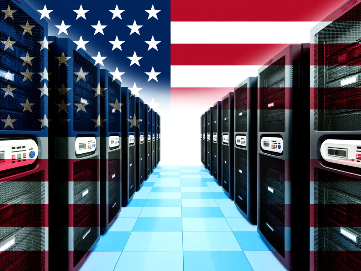 美国虚拟主机有哪些推荐？